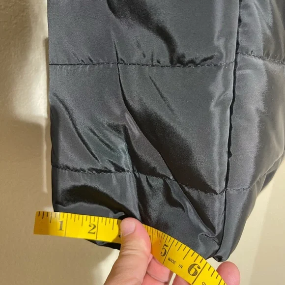 Bags Mart  Black Tote Bag - Picture 12 of 12